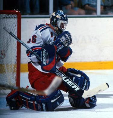 nyr official site