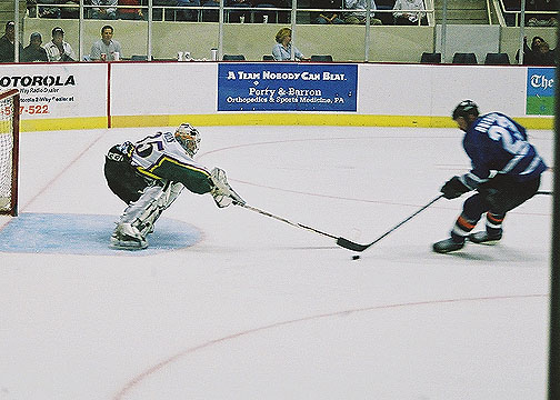 Charlotte Checkers Central Fan Page