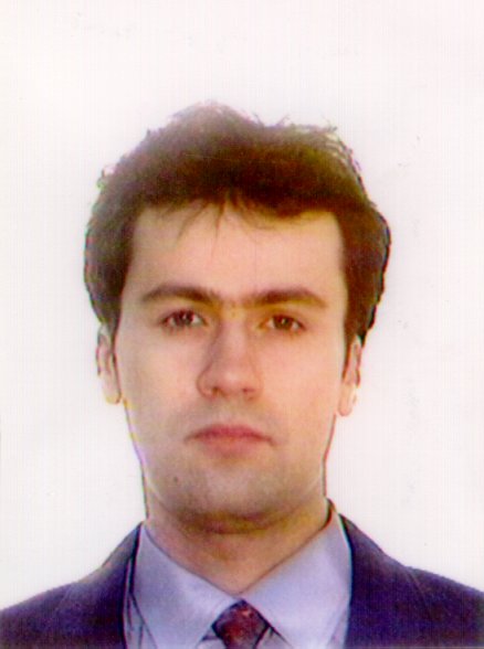 Florin Alexandru Luca