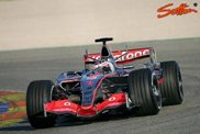 The champion joins the champion team in 2007
