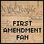 The First Amendment