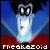 Freakazoid