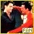 Joey and Chandler, awww