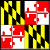 Maryland, my home state