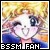 Sailor Moon, always a favorite