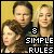 8 Simple Rules for Dating My Teenage Daughter