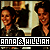 Anna & William - Notting Hill