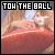 TOW The Ball - Friends