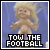 TOW The Football - Friends
