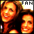 Monica Gellar-Bing & Rachel Green - Friends