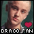 Draco Malfoy - Harry Potter Series