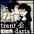 Daria Morgendorfer & Trent Lane - Daria
