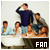 Rachel, Monica, Phoebe, Joey, Chandler, Ross - Friends