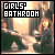 Girl's Bathroom - Harry Potter