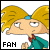 Hey Arnold!