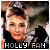 Holly Golightly - Breakfast at Tiffany's
