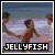 TOW The Jellyfish - Friends