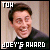 TOW Joey's Award - Friends