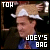 TOW Joey's Bag - Friends