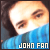John Cusak