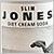 Jones Cream Soda
