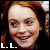 Lindsay Lohan
