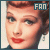Lucille Ball