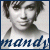Mandy Moore