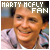 Marty McFly - Back to the Future