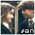 Ron Weasley & Hermione Granger - Harry Potter series