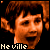 Neville Longbottom - Harry Potter Series