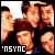 *NSYNC