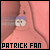 Patrick - Spongebob Squarepants
