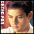 Peter Parker - Spiderman