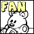 Pooky - Garfield's teddy bear