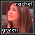 Rachel Green - Friends