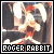 Who Framed Roger Rabbit?