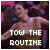 TOW The Routine - Friends