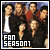 Season One Friends