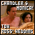 Season Fianale (Season 4) - Friends