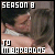 Season Fianale (Season 8) - Friends