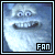 Abominable Snowman - Monster's Inc.