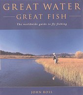Great reading on world waters and world fish!!