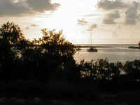 Sea Shore