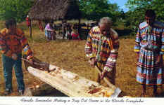 Seminoles