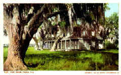 Fort Brooke