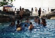 Hangin' at the Pool