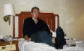 The Love God: Mr Luva Luva........Hmmm