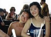 Ken and Sarah, awwww