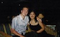 Paul and Sarah